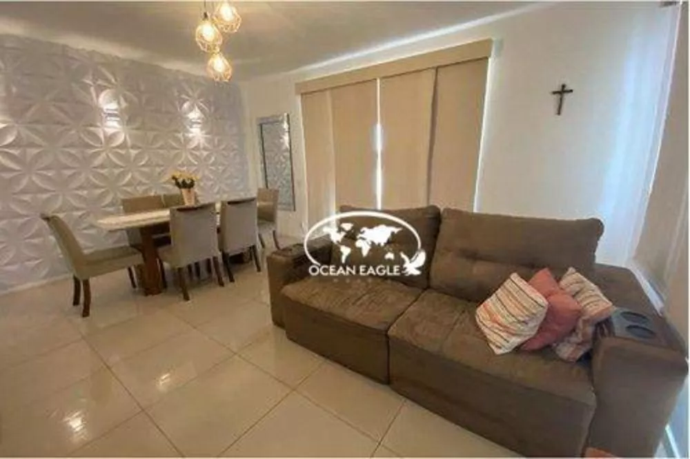 Cobertura, 3 quartos, 110 m² - Foto 3