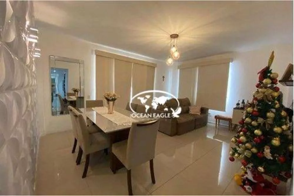 Cobertura, 3 quartos, 110 m² - Foto 2