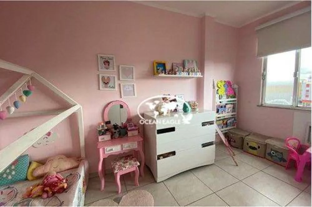 Cobertura, 3 quartos, 110 m² - Foto 14