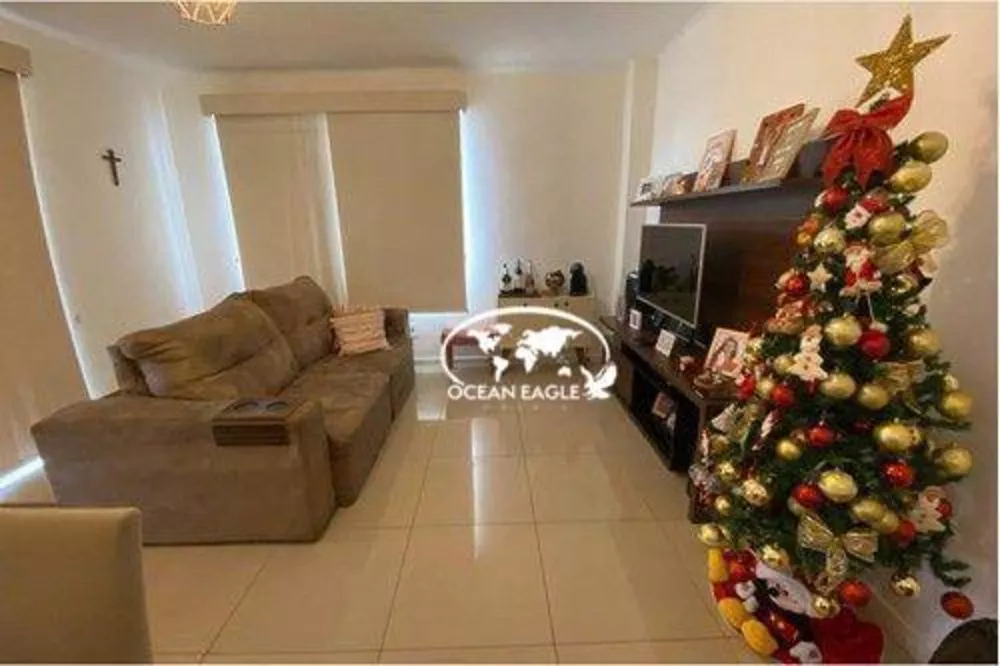 Cobertura, 3 quartos, 110 m² - Foto 1