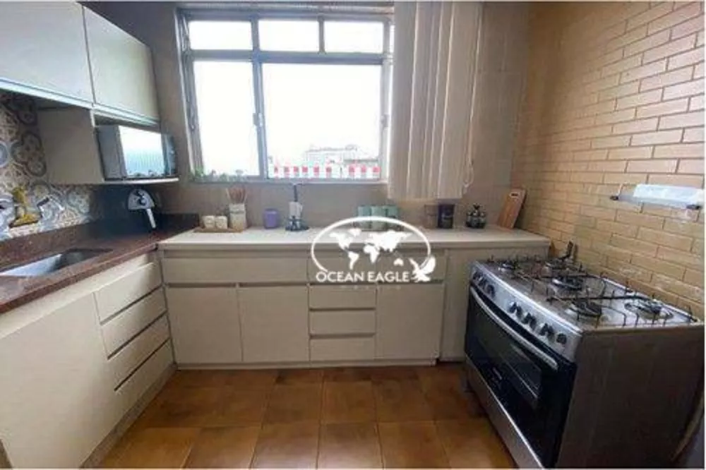 Cobertura, 3 quartos, 110 m² - Foto 7