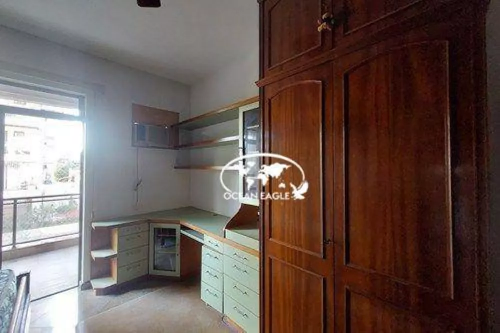 Apartamento, 3 quartos, 153 m² - Foto 9