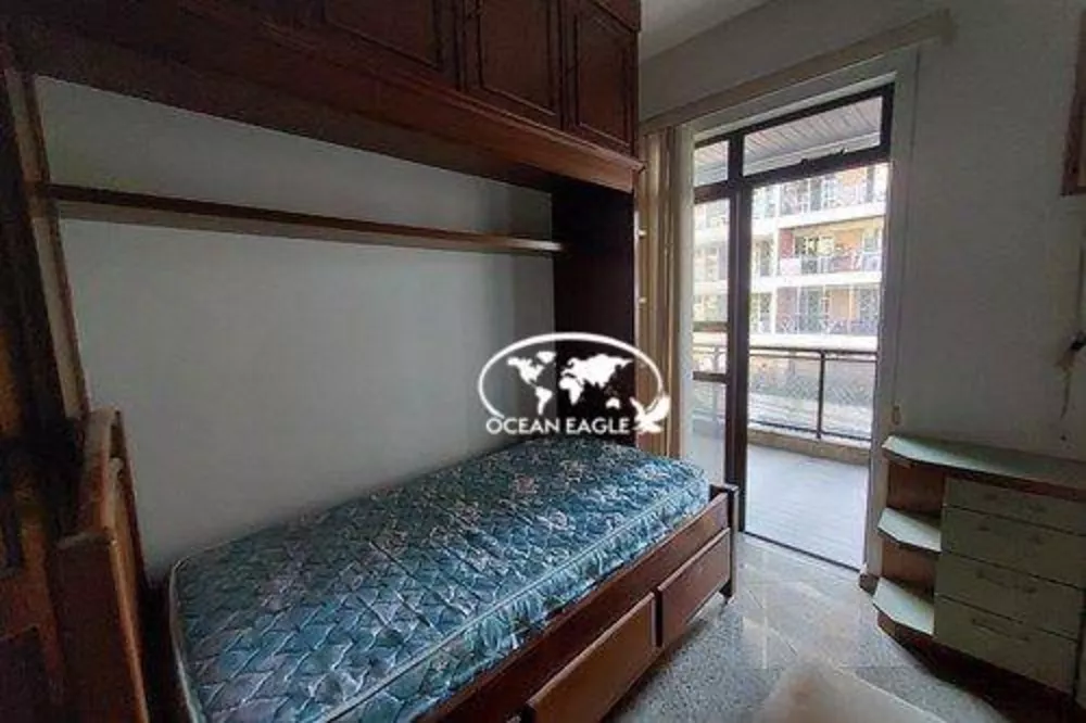 Apartamento, 3 quartos, 153 m² - Foto 4