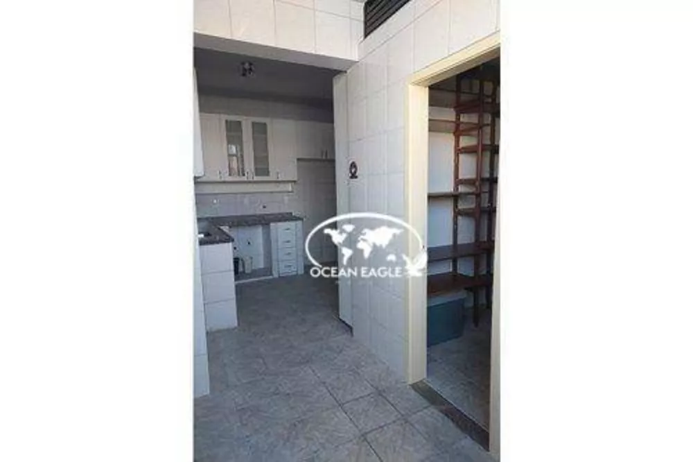 Apartamento, 3 quartos, 153 m² - Foto 1