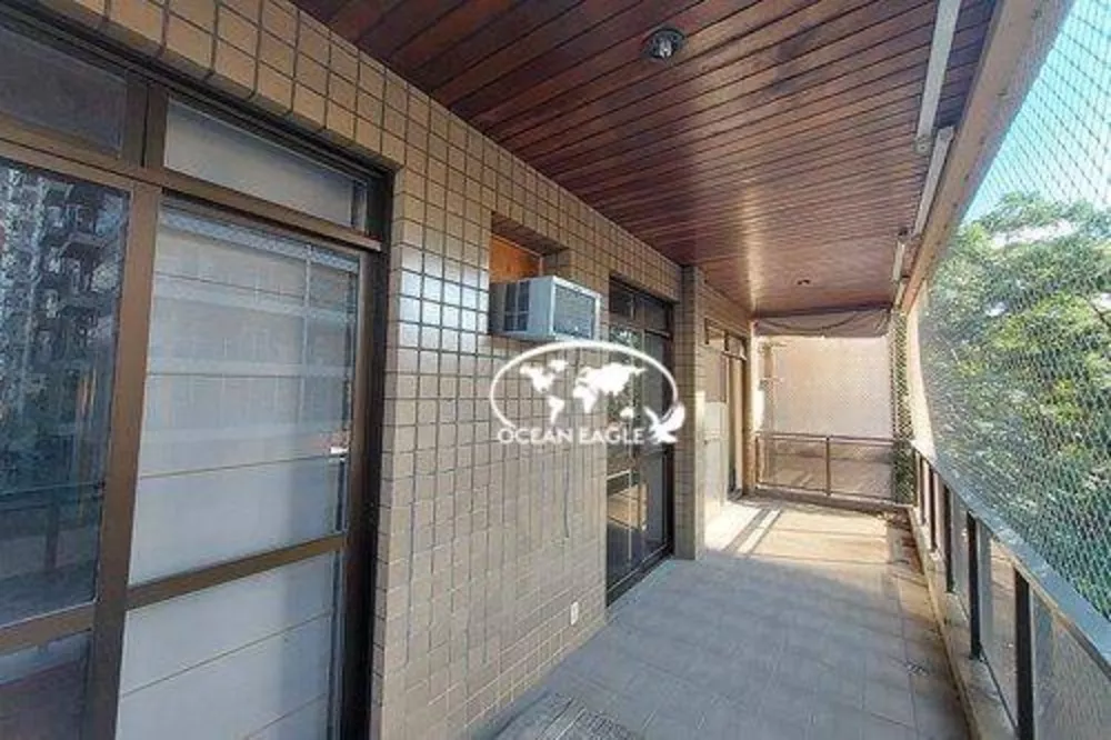 Apartamento, 3 quartos, 153 m² - Foto 11