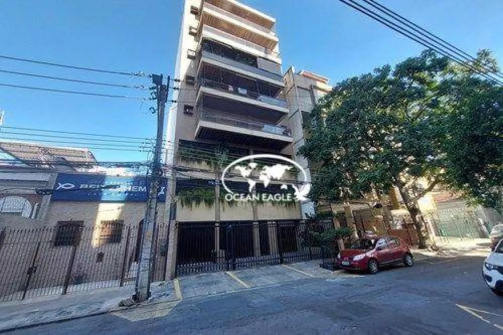 Apartamento, 3 quartos, 153 m² - Foto 10