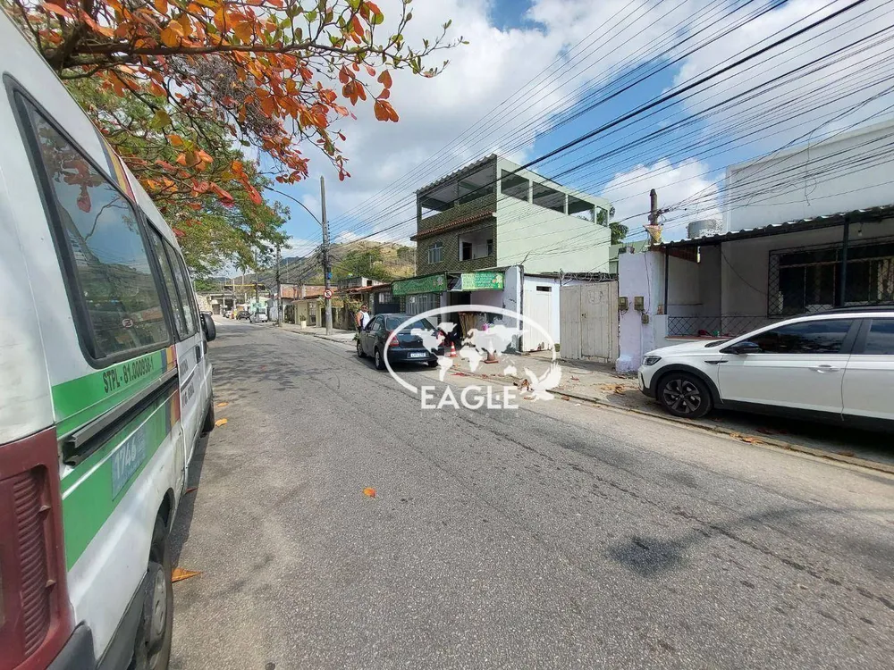 Casa, 2 quartos, 163 m² - Foto 3