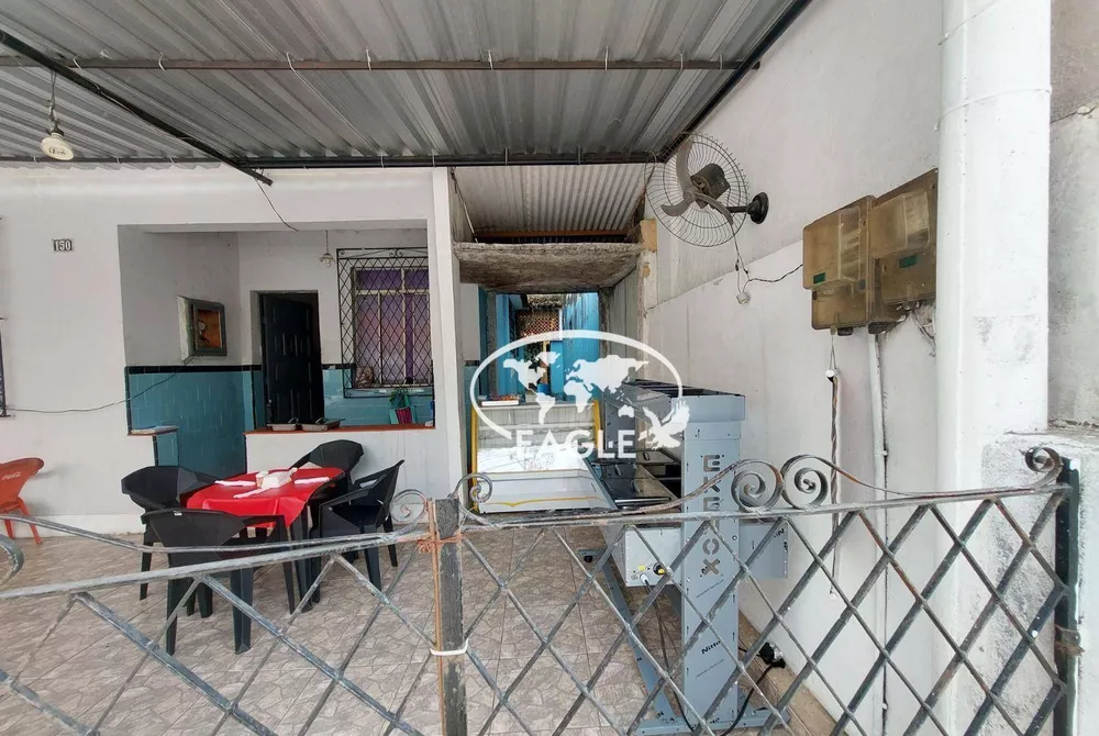 Casa, 2 quartos, 163 m² - Foto 4