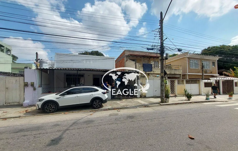 Casa, 2 quartos, 163 m² - Foto 1