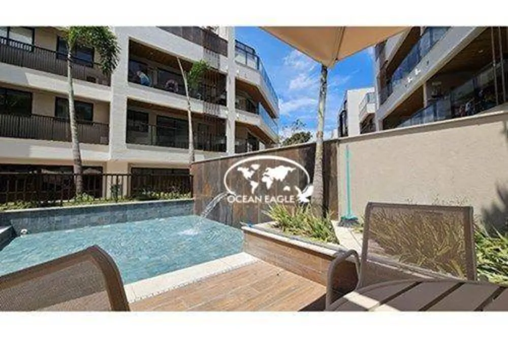 Cobertura, 3 quartos, 147 m² - Foto 18