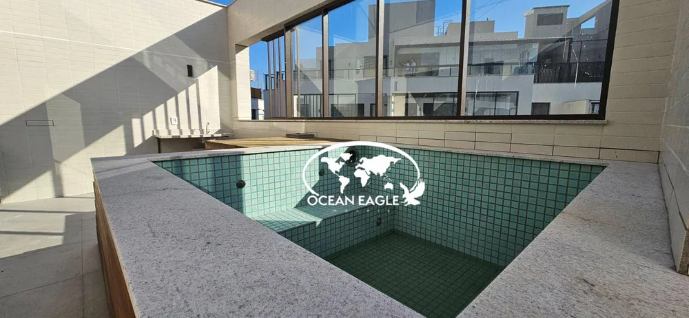 Cobertura, 3 quartos, 147 m² - Foto 13