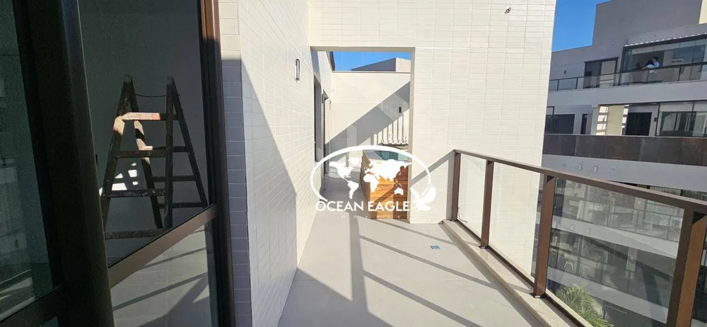Cobertura, 3 quartos, 147 m² - Foto 17