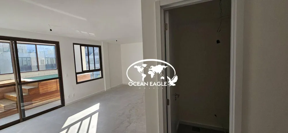 Cobertura, 3 quartos, 147 m² - Foto 8