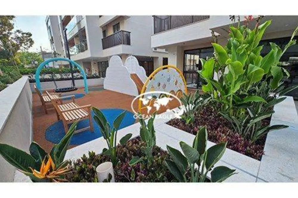 Cobertura, 3 quartos, 147 m² - Foto 19