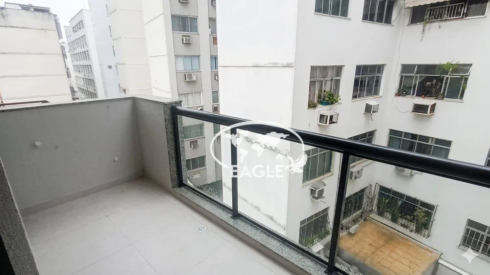 Cobertura, 1 quarto, 82 m² - Foto 3