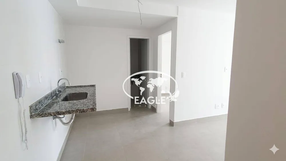 Cobertura, 1 quarto, 82 m² - Foto 4
