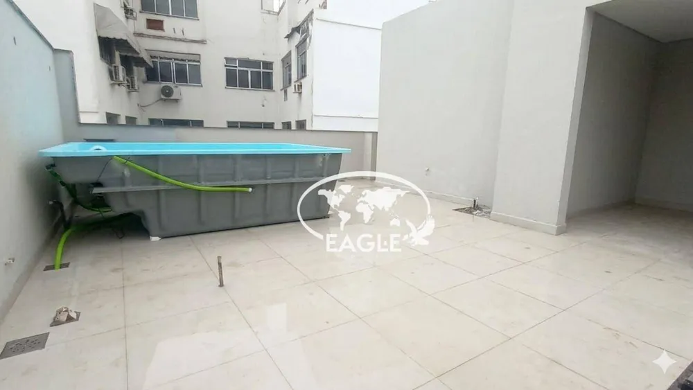 Cobertura, 1 quarto, 82 m² - Foto 9