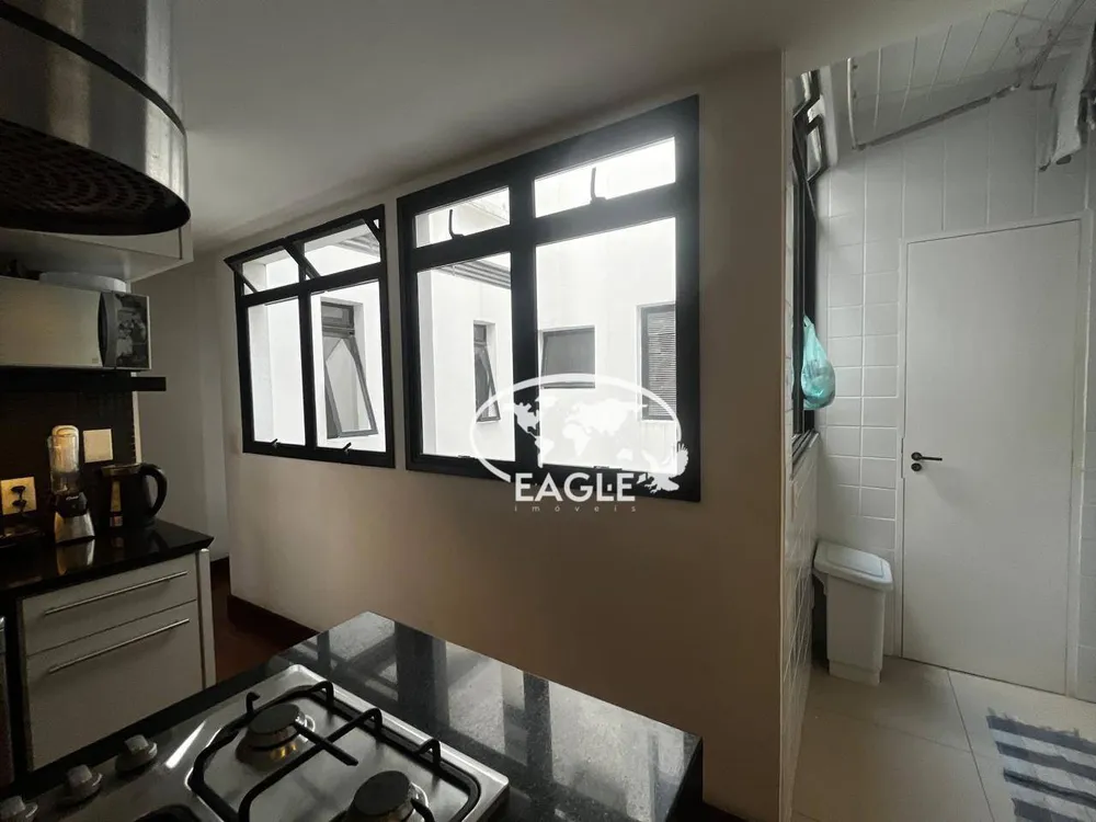 Apartamento, 3 quartos, 140 m² - Foto 20