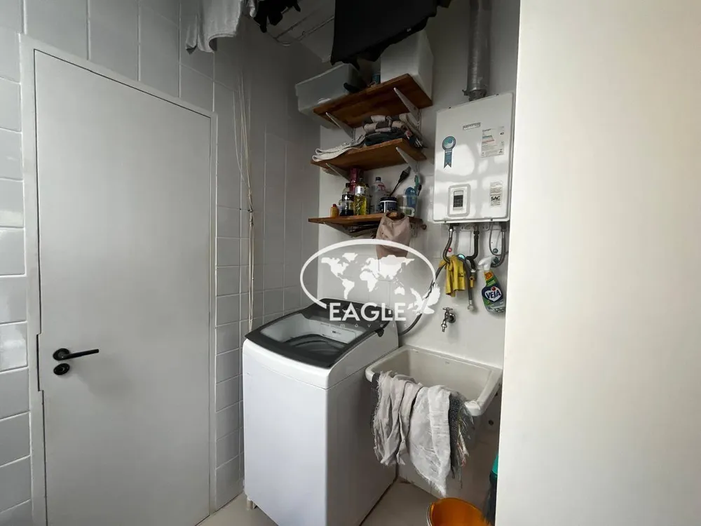 Apartamento, 3 quartos, 140 m² - Foto 18