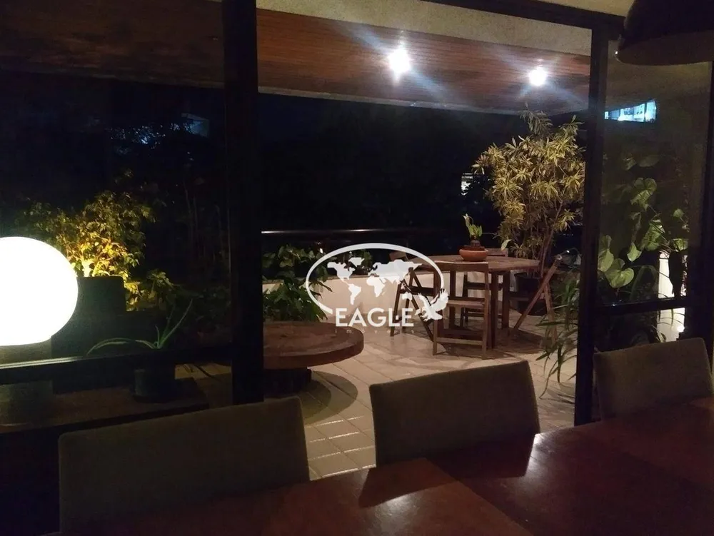 Apartamento, 3 quartos, 140 m² - Foto 23