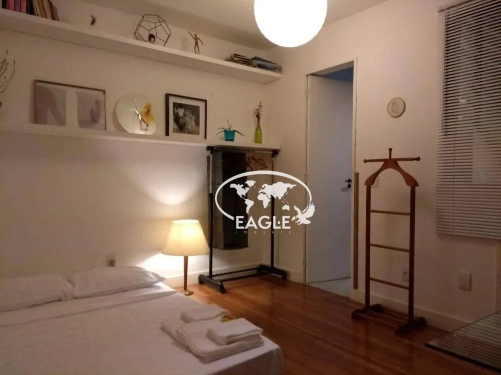 Apartamento, 3 quartos, 140 m² - Foto 6