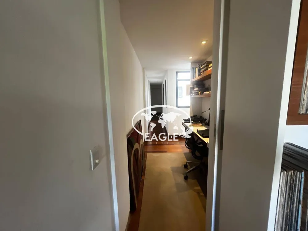 Apartamento, 3 quartos, 140 m² - Foto 25