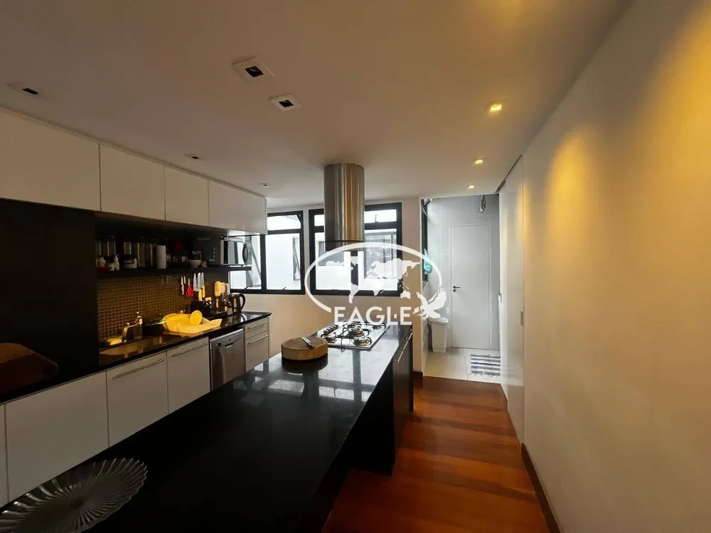 Apartamento, 3 quartos, 140 m² - Foto 28