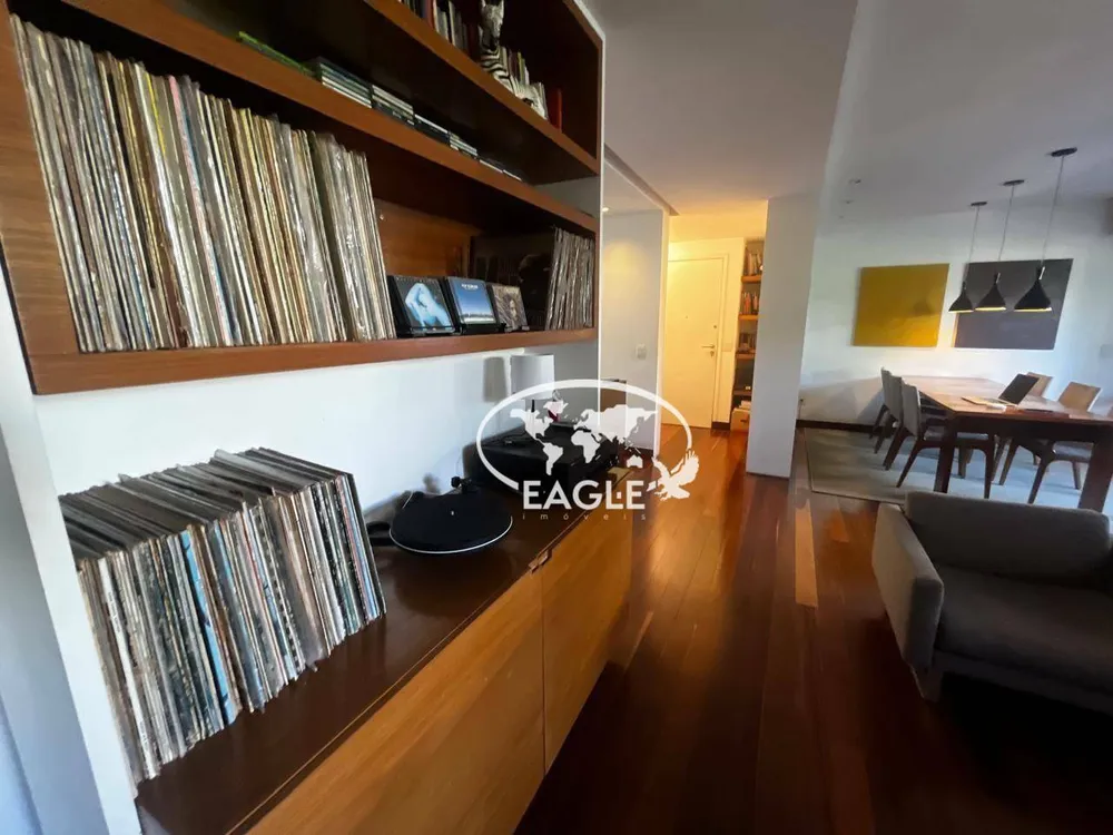 Apartamento, 3 quartos, 140 m² - Foto 30
