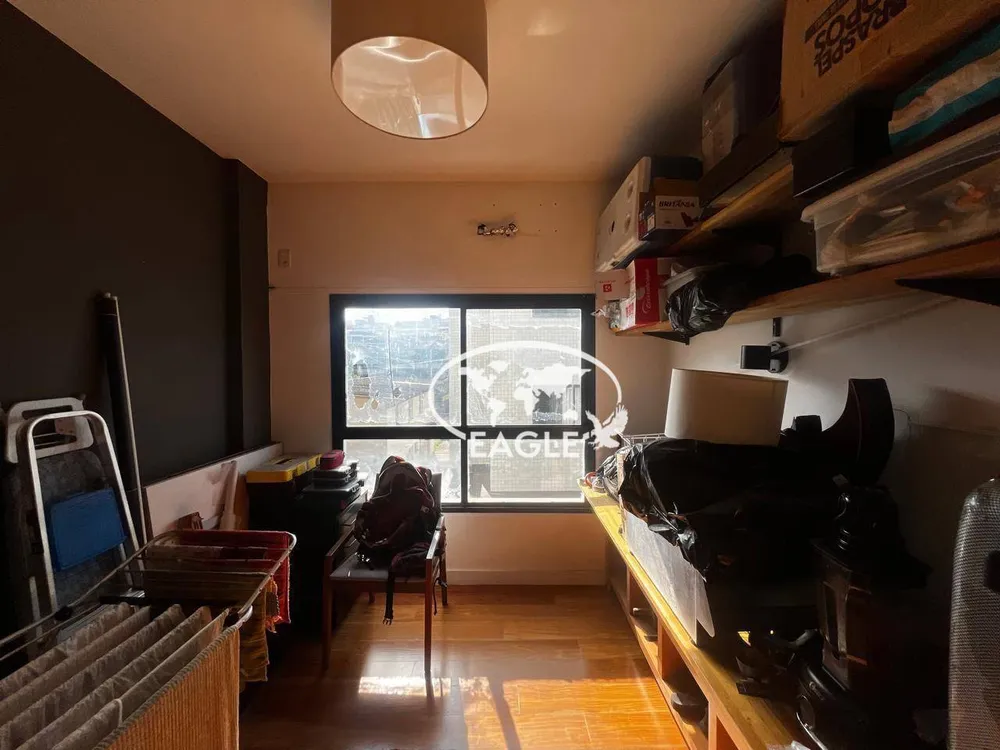 Apartamento, 3 quartos, 140 m² - Foto 9