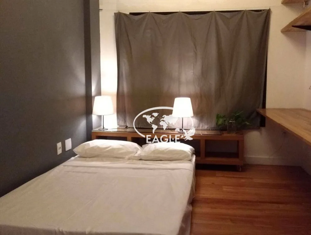 Apartamento, 3 quartos, 140 m² - Foto 11
