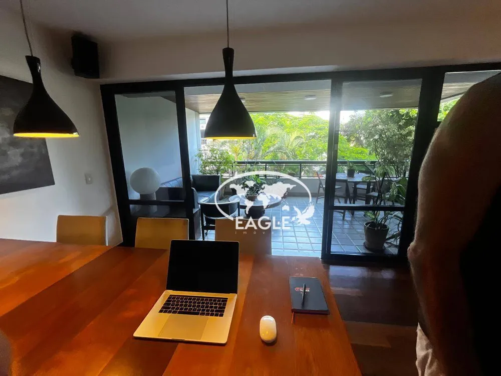 Apartamento, 3 quartos, 140 m² - Foto 12