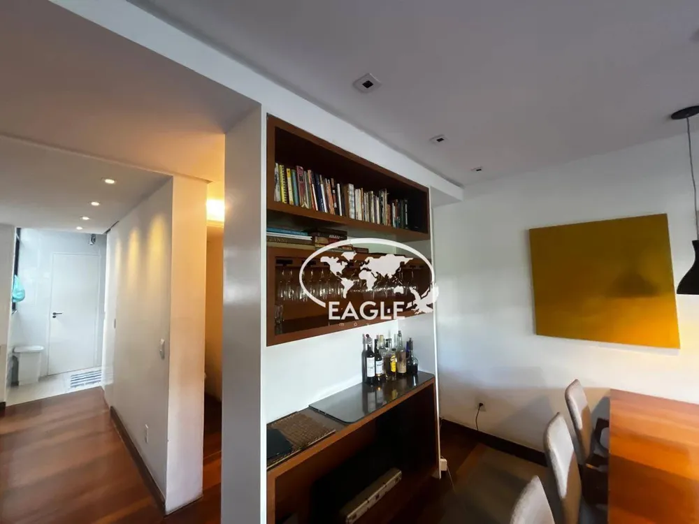 Apartamento, 3 quartos, 140 m² - Foto 8