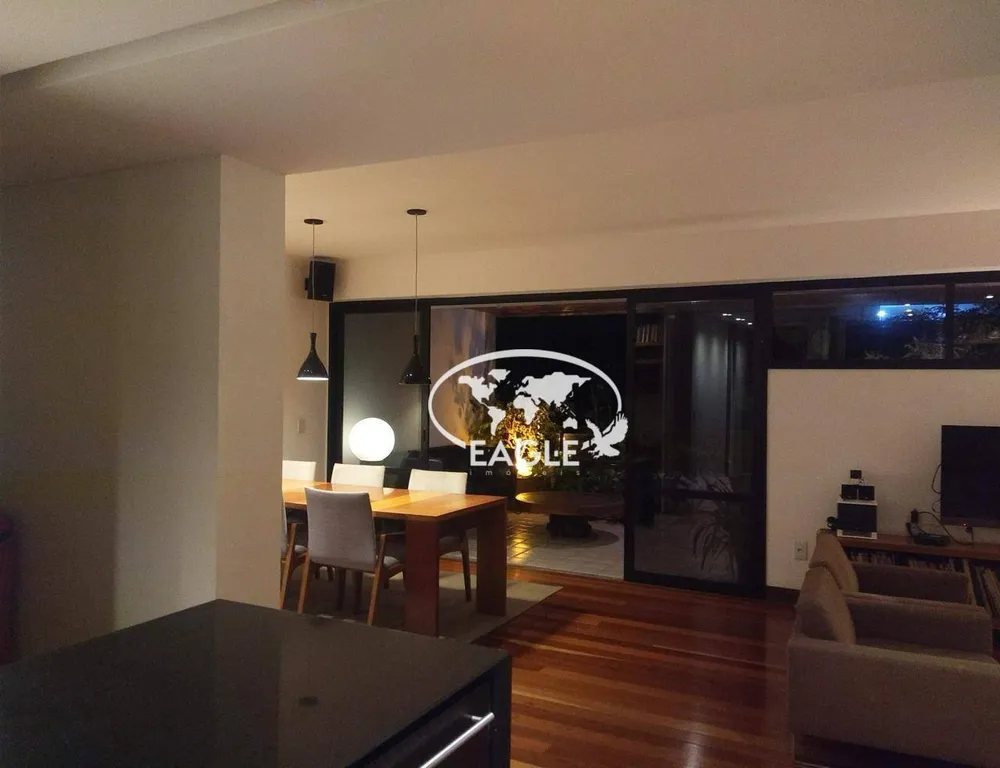 Apartamento, 3 quartos, 140 m² - Foto 21