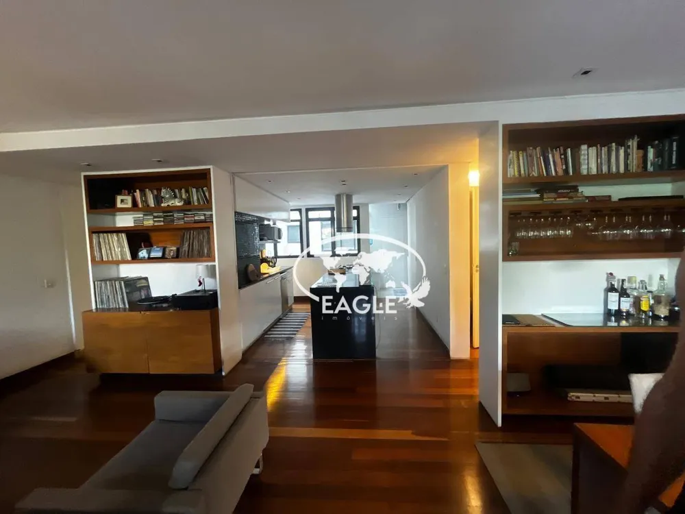 Apartamento, 3 quartos, 140 m² - Foto 16