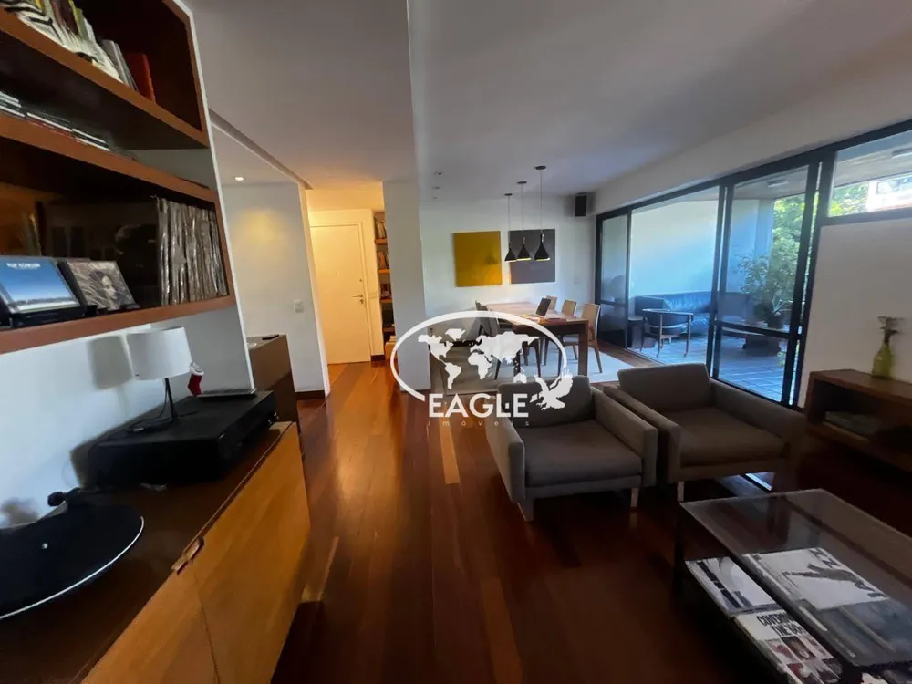 Apartamento, 3 quartos, 140 m² - Foto 17