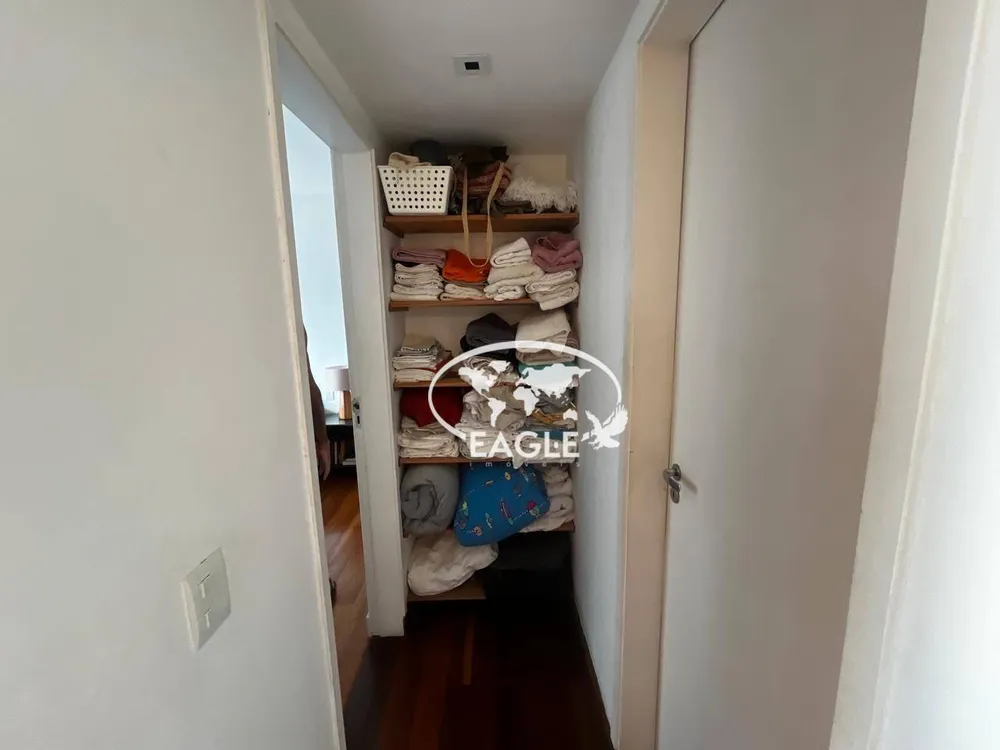 Apartamento, 3 quartos, 140 m² - Foto 7