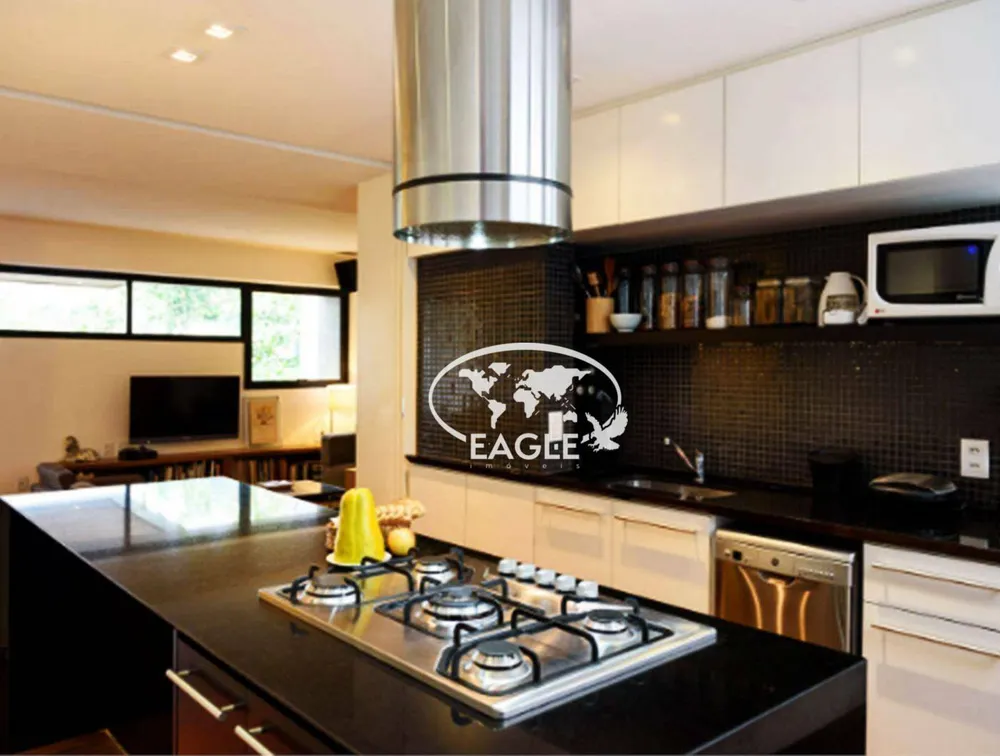 Apartamento, 3 quartos, 140 m² - Foto 14