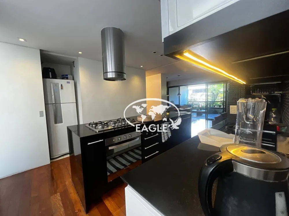 Apartamento, 3 quartos, 140 m² - Foto 26