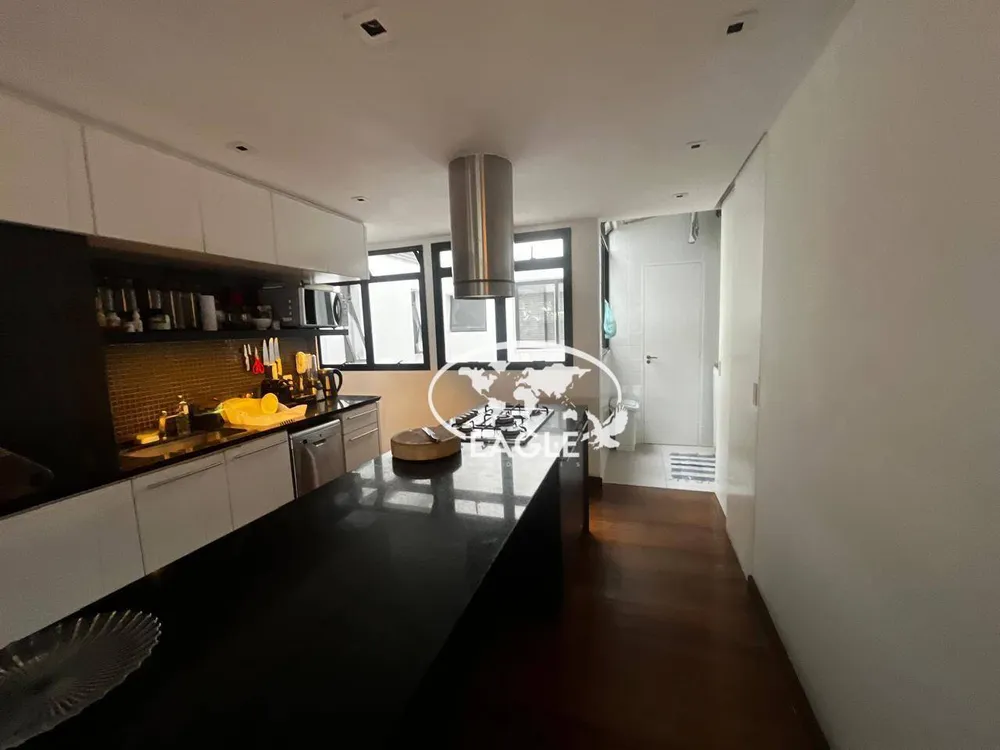 Apartamento, 3 quartos, 140 m² - Foto 24