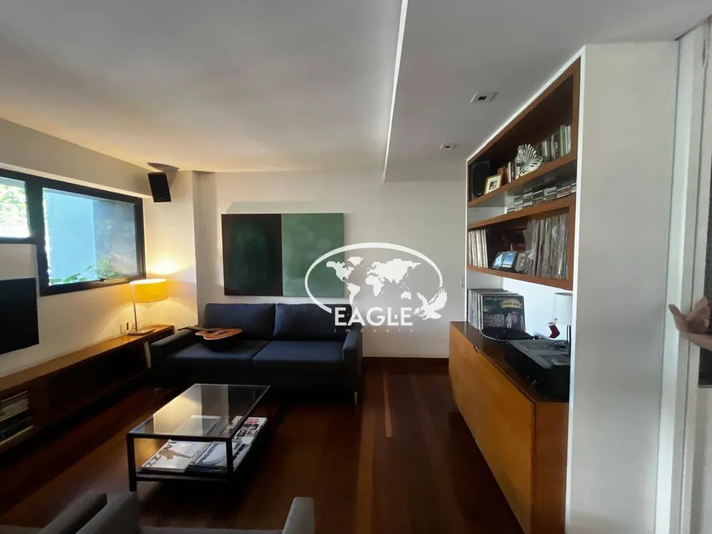 Apartamento, 3 quartos, 140 m² - Foto 27