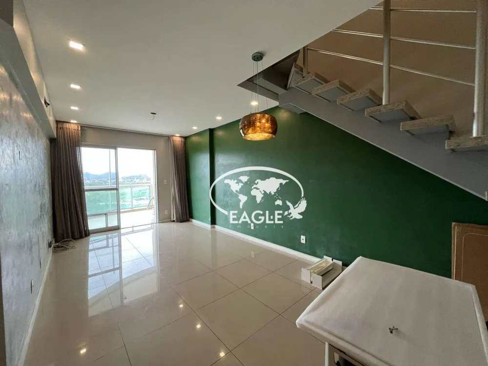 Apartamento, 2 quartos, 114 m² - Foto 1