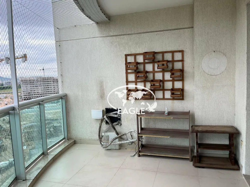 Apartamento, 2 quartos, 114 m² - Foto 6