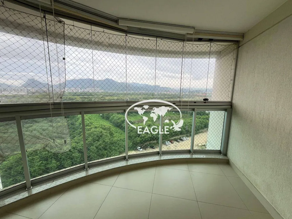 Apartamento, 2 quartos, 114 m² - Foto 15