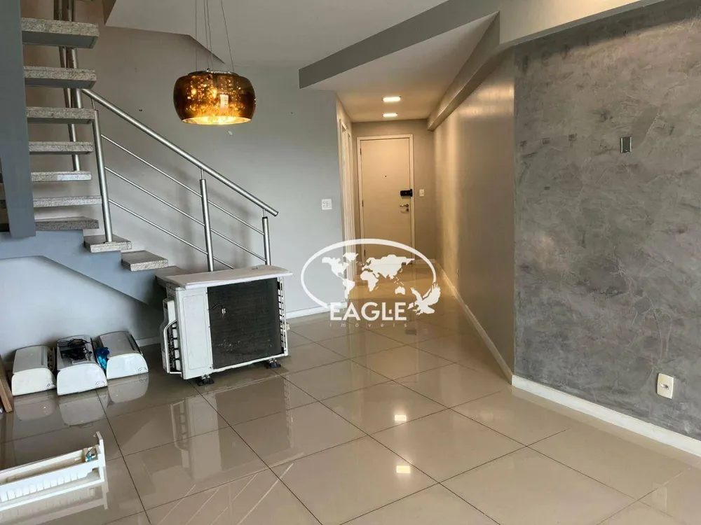 Apartamento, 2 quartos, 114 m² - Foto 9
