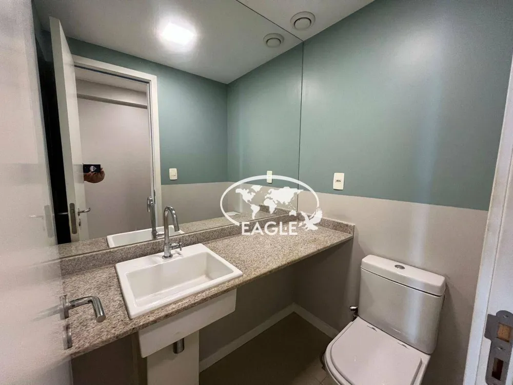 Apartamento, 2 quartos, 114 m² - Foto 13