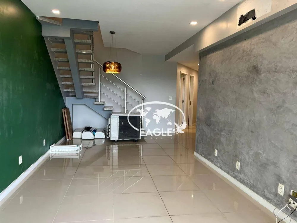 Apartamento, 2 quartos, 114 m² - Foto 8