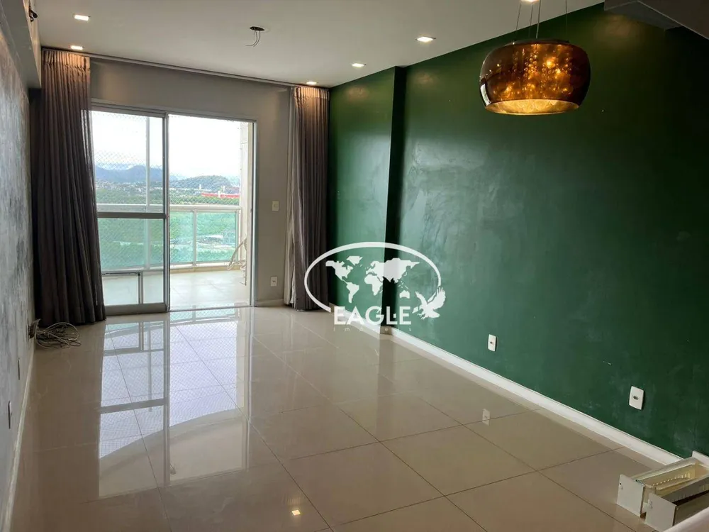 Apartamento, 2 quartos, 114 m² - Foto 2