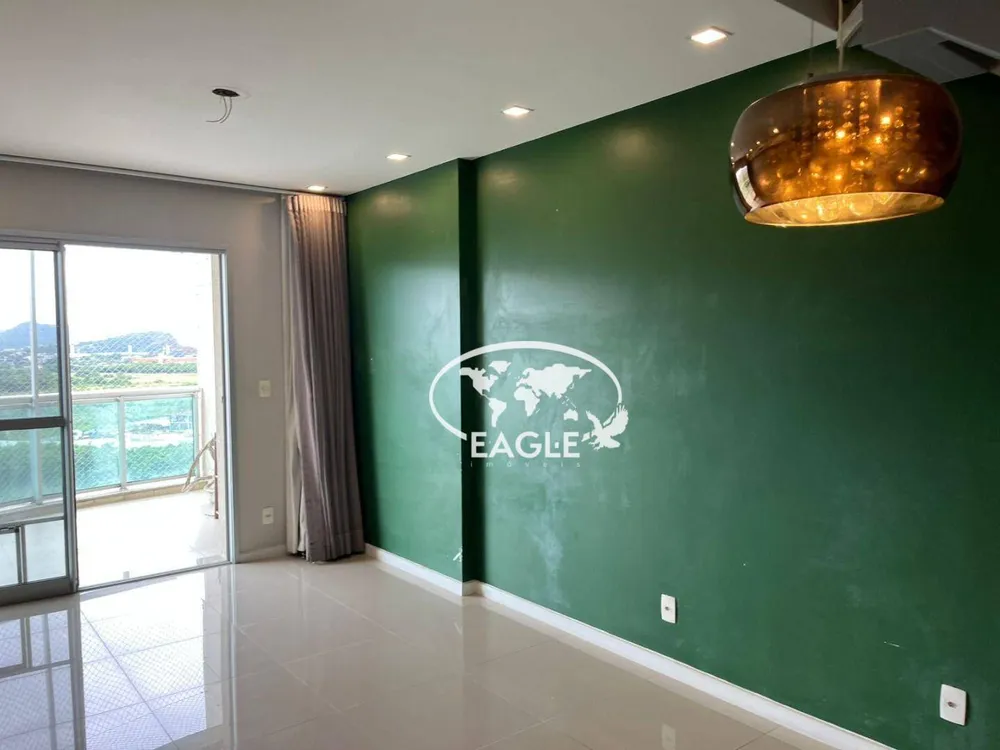 Apartamento, 2 quartos, 114 m² - Foto 11