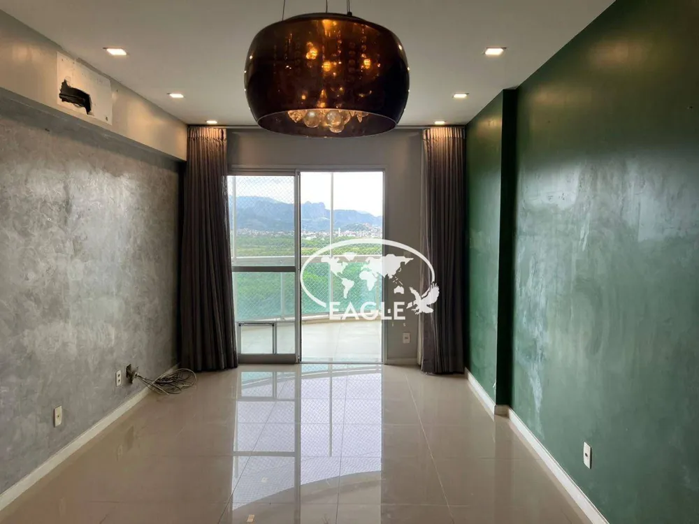 Apartamento, 2 quartos, 114 m² - Foto 4