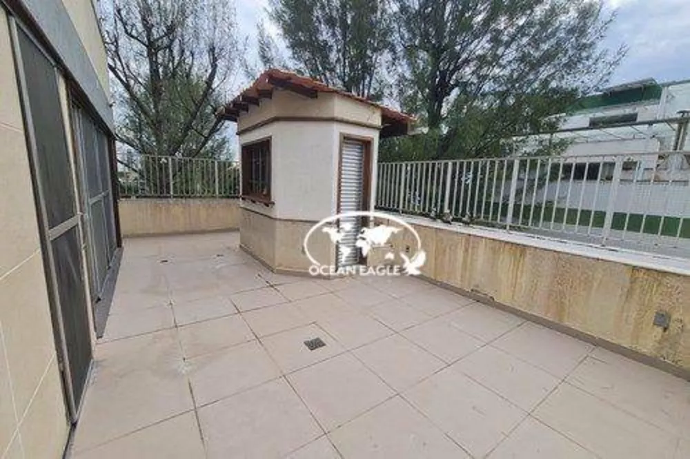 Cobertura, 4 quartos, 284 m² - Foto 5
